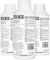 Glyphosate Concentrated Extra Strong Weed Killer 360gL Fast-Acting, Kills Weeds to the Root, Covers Large Areas, Long Lasting Protection for Driveways, Patios, and Gardens (5 Litre)