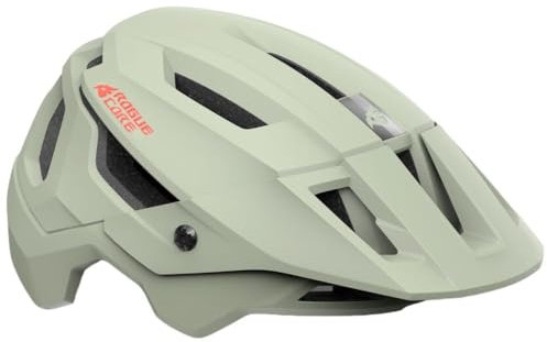Bluegrass Helm Rogue Core Mips – Grau matt, Größe M