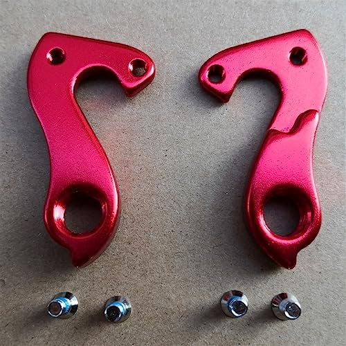 XEDLAMP Fahrrad Schaltwerk Aufhänger, for Avanti, for Cadent, for CEEPO, for EMC, for Fuji, for JAMIS, for Norco, for Pinarello Dogma, for Univega, for Stevens, MTB MECH Dropout Austausch des Schaltau