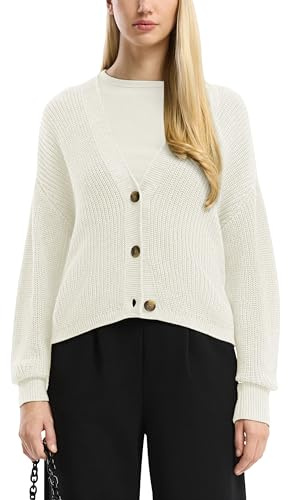 QS Damen 2170513 Strickwaren (1er Pack)