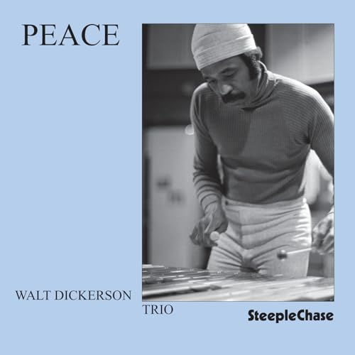 STEEPLECHASE Peace