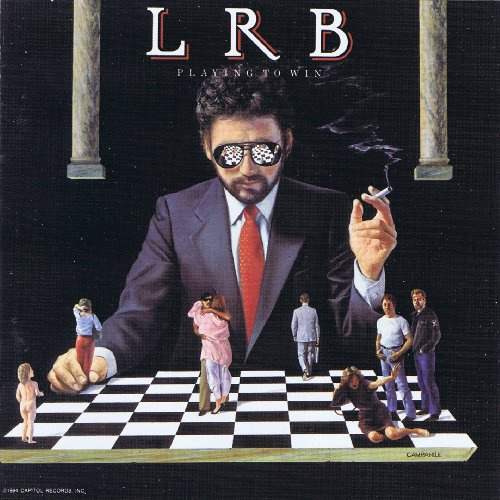 Playing to win (10 tracks)