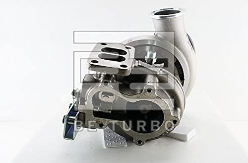 BE TURBO 128172RED Motorräume