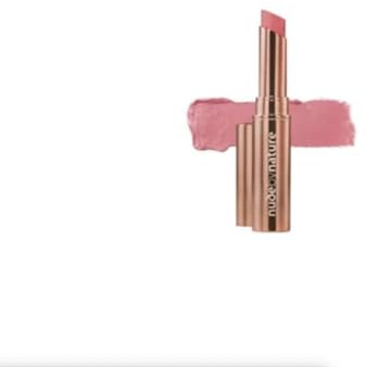 Rouge à Lèvres Mat Crémeux, 03 Rose Quartz