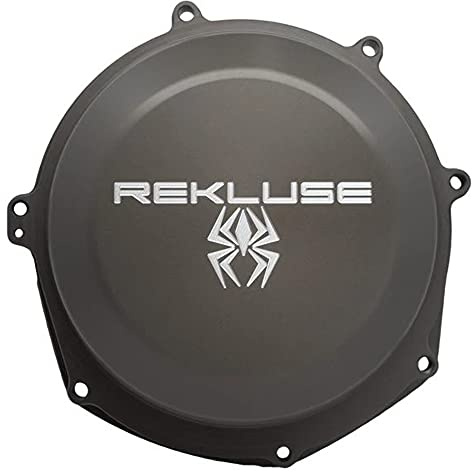 Rekluse RMS-322 Antriebszug