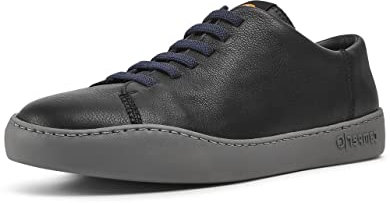 Camper Homme Peu Touring K100479 Sneaker Noir 001, 45 (EU)