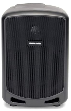 SAMSON Expedition Escape Plus Rechargeable Speaker System with Bluetooth