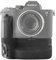 Meike MK-A7R IV - Empuñadura de batería vertical profesional compatible con Sony A7 IV A7R IV A9II