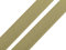 maDDma 1m Falzgummi 20mm Faltgummi elastisches Einfassband Schrägband Saumband Farbwahl, Farbe:blassgrün
