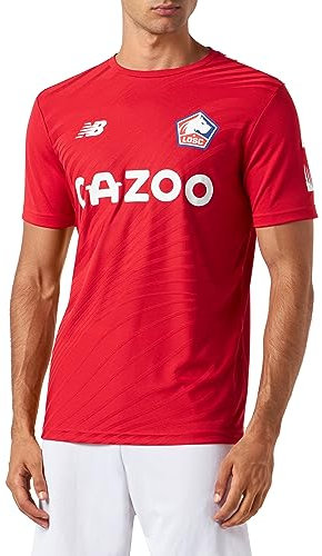 OSC Lille, Maillot Homme, Saison 2022/23 Officiel