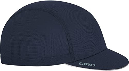 Giro Bike Peloton Hut Harbor Blue One Size