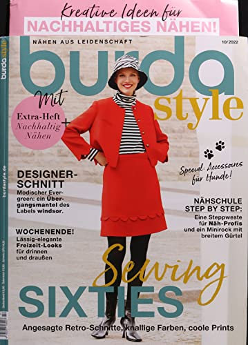 Burda Style