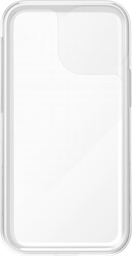 Quad Lock MAG Poncho for iPhone 13 mini Clear