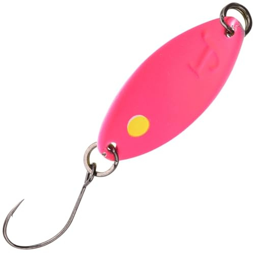 Trout Master Incy Spin Spoon 2,5g - Forellenblinker
