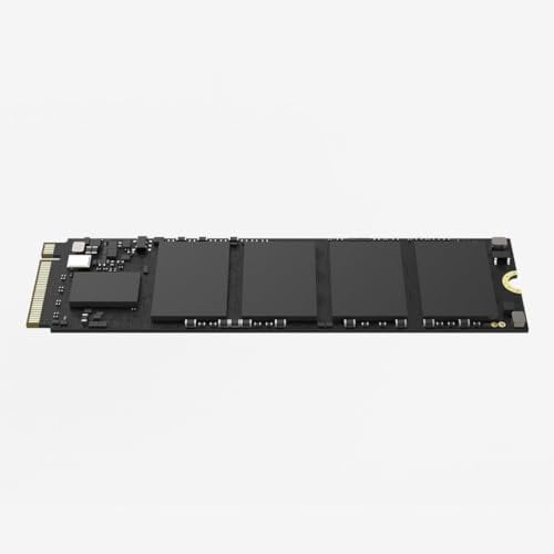 Hikvision Interne SSD HIKSEMI M.2 512GB E3000 PCIe Gen 3x4, NVMe 3D TLC 3500/2550MB/s