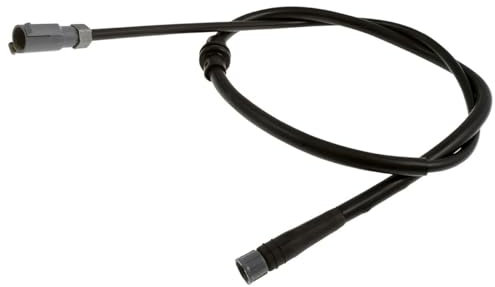 2EXTREME Tachowelle Ersatz kompatibel mit Peugeot Jetforce C-Tech/TSDI 2-Takt 50ccm LC Tachoseil