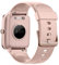 Harikiri Smartwatch Armband Kompatibel mit Veryfitpro ID205L,Uhrenarmband 19mm für Yamay Fitness,GRV,Willful,Popglory, Blackview,UMIDIGI,ID205S ID205G ID215G ID216 SW020 SW023 WF021 WF025 Uwatch3