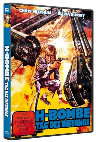 H-Bombe - Tag des Infernos