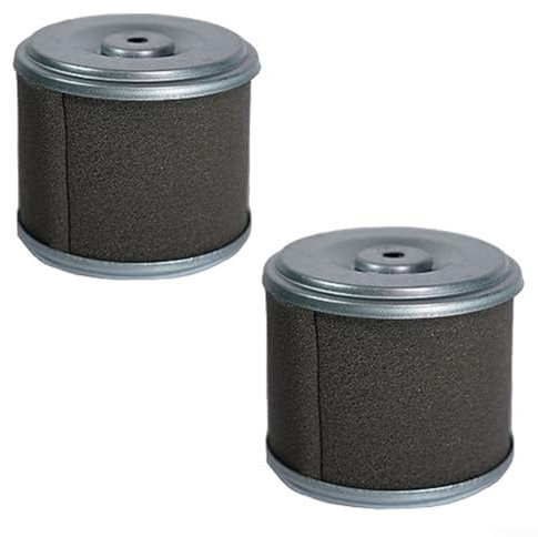 Reliable Power Output With 2 Air Filter Replacements For 212cc Pressure Washer, For Onewash
