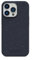 nachhaltige Apple iPhone Hülle iPhone 15 pro/schwarz