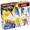 Magic Lign - LANSAY - Coffret Repro Naruto - 100 illustrations - Des 7 ans