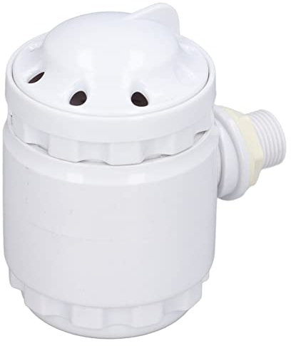 Dampfauslass G1/2 Außengewinde Dampfgeneratordüse für Saunaraum SPA-Raum mit Aromatherapie-Funktion