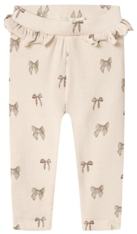 Luksusbaby Damen Nbfgavo Efi Slim Legging Lil Noos Nbfgavo Efi Slim Legging Lil Noos