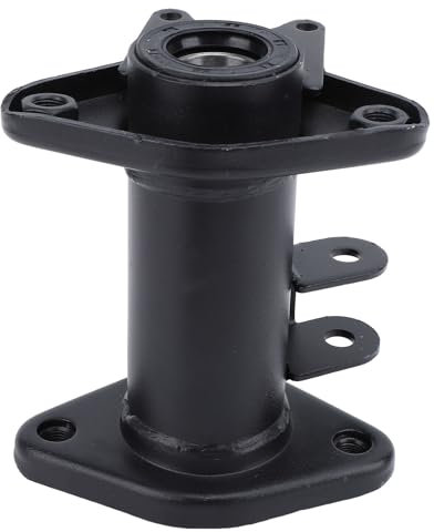 Porte-bagages arrière - Forte capacité de charge - Excellente absorption des chocs - Pour ATV, kart, quad de 110, 150, 200 cm