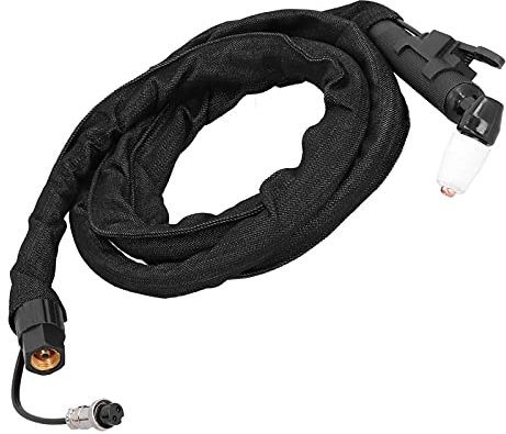 Plasmaschneiderentrack