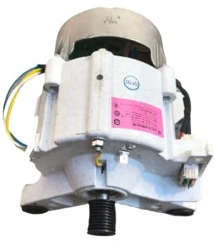 Washing Machine Wash Drive Motor ，compatible For Hisense， WDHX350FC DC310 60W/350W 500RPM/13000RPM 2182426 Washer Parts