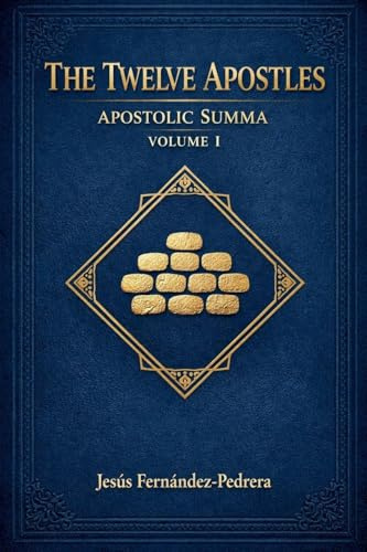 The Twelve Apostles. Apostolic Summa. Volume I (Encyclopedic Treatise on the Apostolic College, Band 1)