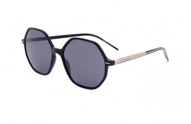 HUGO BOSS BOSS 1528/S Black 54/16/140 Damen Sonnenbrillen