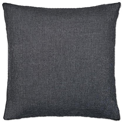 JEMIDI 2X Kissenbezug Kissenhülle 50x50 cm - 2er Set Kissen Bezüge Kissenhüllen im Leinenlook - Doppelpack Kissen Bezug Hülle - versch. Farben