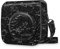 FINTIE Housse pour Fujifilm Instax Mini 9/8 / 8 + Appareil Photo Instantané - Sac de Caméra en Cuir Voyage Caméra Cover Case Sac avec bandoulière Amovible, Constellation