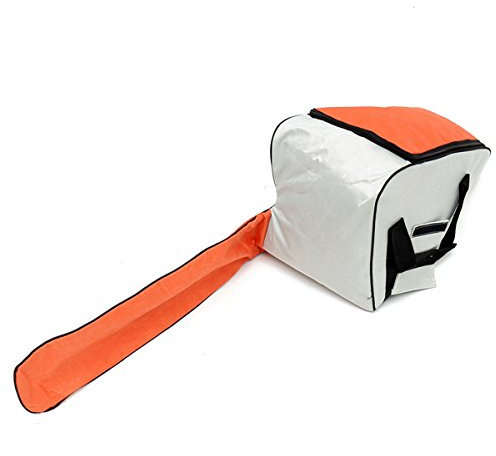 EsportsMJJ Motosega Porta Borsa Motosega Caso Per 18 Pollici A Catena