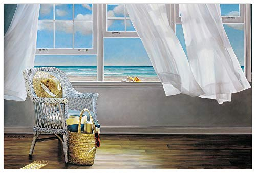 Artopweb TW22235 Hollingsworth - Sense memory Dekorative Paneele, Holzwerkstoff, Multifarbiert, 90x60 Cm