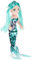TY 02103 Waverly Teal FLIPPABLES, Mehrfarbig