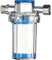 ACAMPTAR Household per Impurità Ruggine Sedimenti Lavatrice Scaldabagno Doccia Doccia Filtro Acqua Anteriore Rubinetto Depuratore d'Acqua