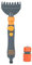 Fdit Outil de Brosse de Nettoyage de Filtre à poussière pour Filtre à poussière pour Nettoyeur de Filtre à Cartouche de Piscine