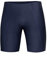 Ladeheid Maillot de Bain Boxer Natation Homme LA40-205(Bleu Marine,XXL)