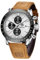 BENYAR herrenuhr Braun Leder Strap Chronograph Quarz Uhr Männer Datum Kalender Wasserdicht Armbanduhr Herren Sport mit Elegantes