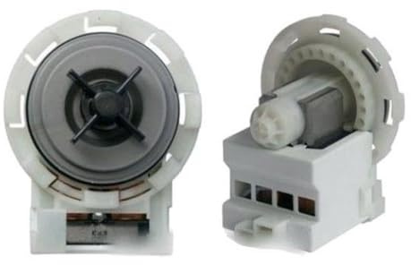 Pompe de vidange (280358-39659) Lave-vaisselle 95X9737 BRANDT