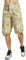 Brandit Vintage Short Three Color Desert XXL