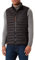 camel active Herren leichte Steppweste ohne Kapuze Dunkelgrau, menswear-62