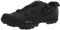 Fizik Unisex Terra Atlas Fahrradschuhe, Schwarz