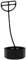 Navna 1 x Tankdeckel für 139/40-5/140 Freischneider, Trimmer, Freischneider, Benzintankdeckel, Motorsense, Tankdeckel passend für 139/40-5/140 Tankdeckel-Ersatz - für Rasenmäher Gras Teil