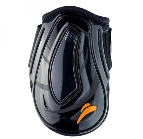eQuick Augenschutz Modell eAIRSHOCK Legend Rear mit V. Braun S