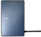 Asus 90NX0121-P00470 SlimPro dock easy to connect and extend all SIMPRO black (Renewed)