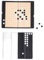Aiwjeakh Tragbare GeldböRse Magnetic Go Folding Magnetic Go