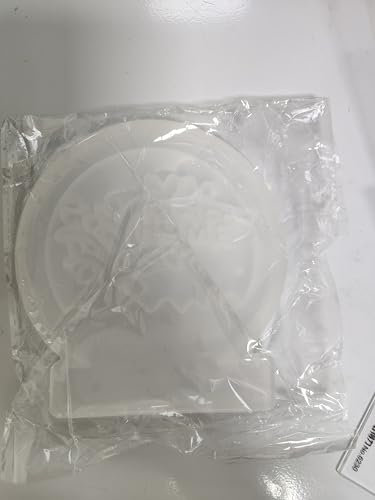 Kerzenformen Silikon,Silikonform Einschieber, Lebensbaum Kerzenhalter, Silikonformen Gießformen Kerzen Home Wort, Silikonformen Kerzen Vogel, Silikon Formen Zum Gießen,für Sie und Ihre Familie